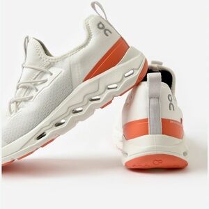 ON KIDS' CLOUDLEAP SNEAKERs 13 flaws